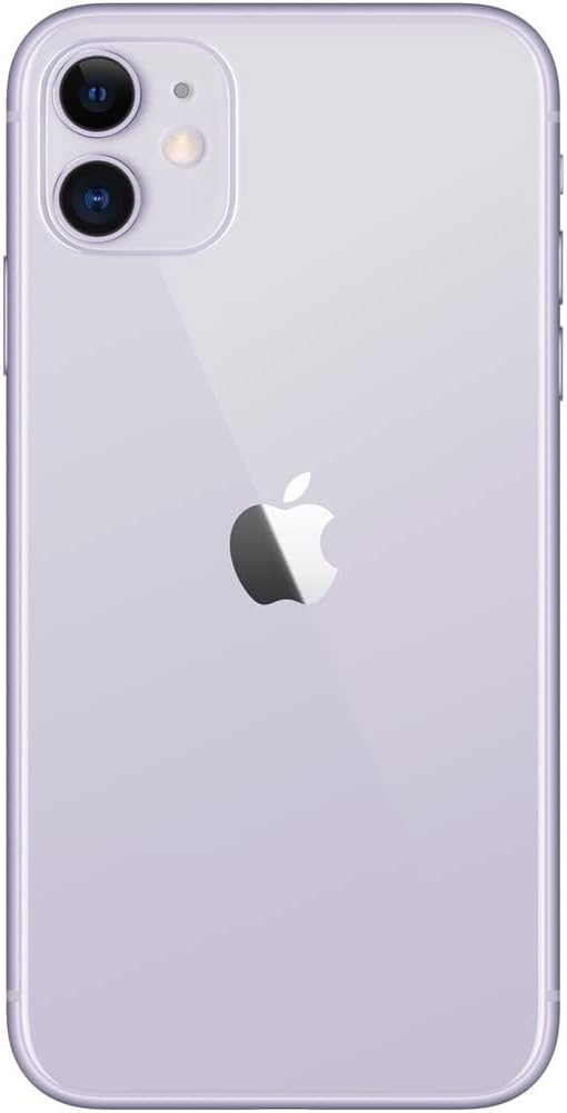 Apple iPhone 11 64GB Purple Review