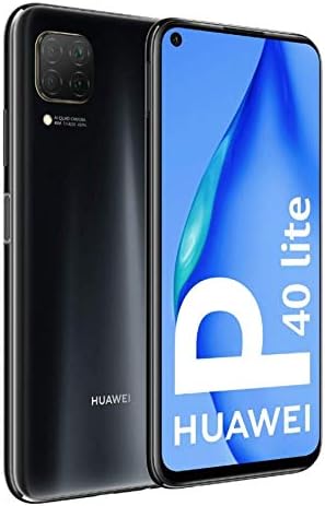 Huawei P40 Lite 5G Smartphone Review