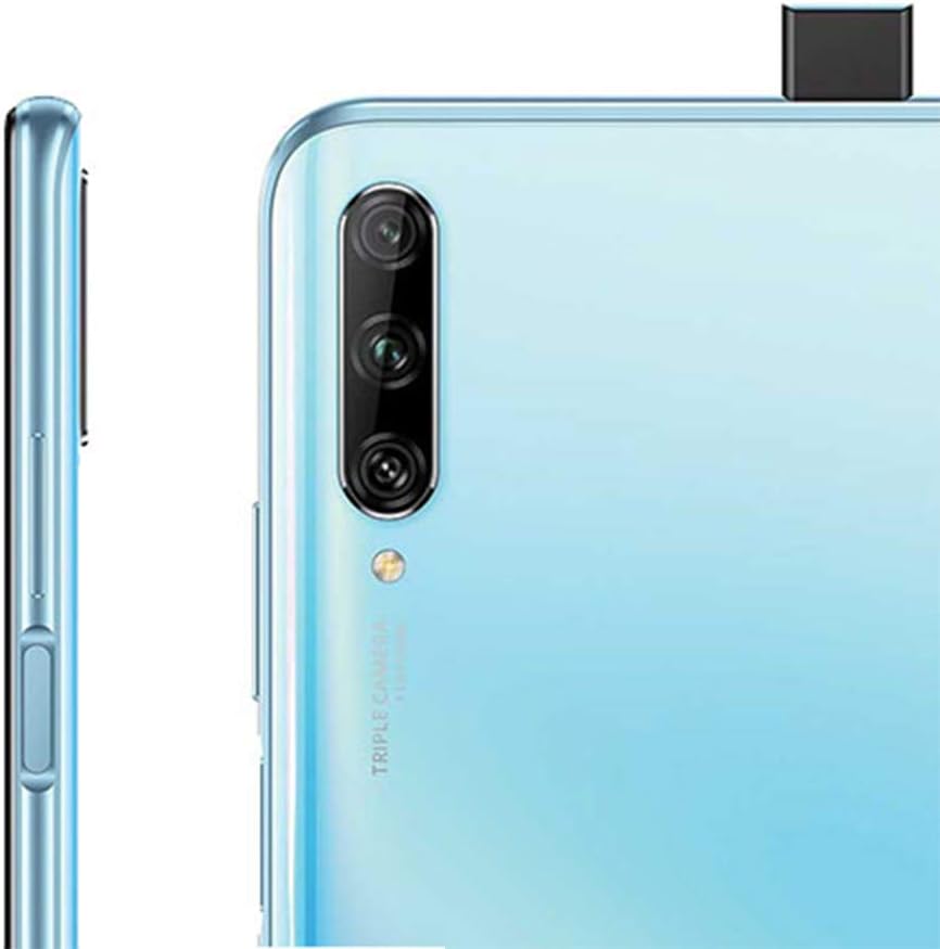 Huawei Y9s 6GB 128GB Review