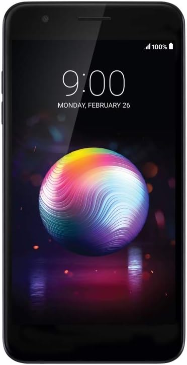 LG K30 32GB TMobile Smartphone Review
