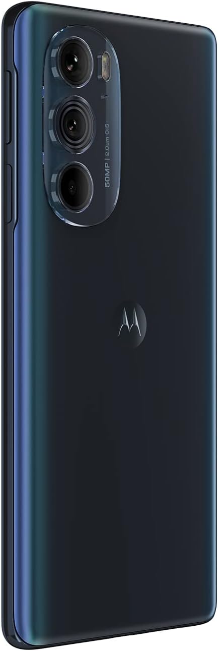 Motorola Edge + Review