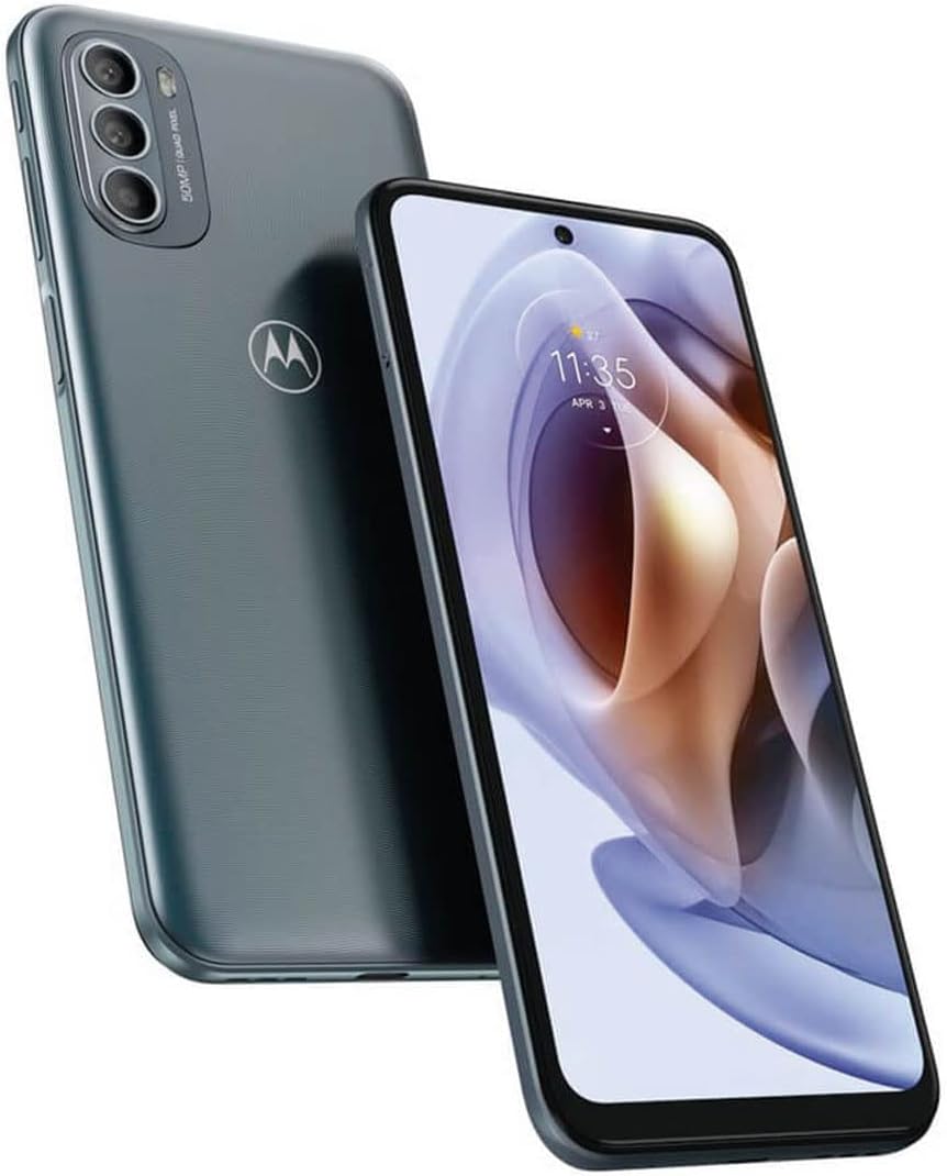 Motorola Moto G31 Review