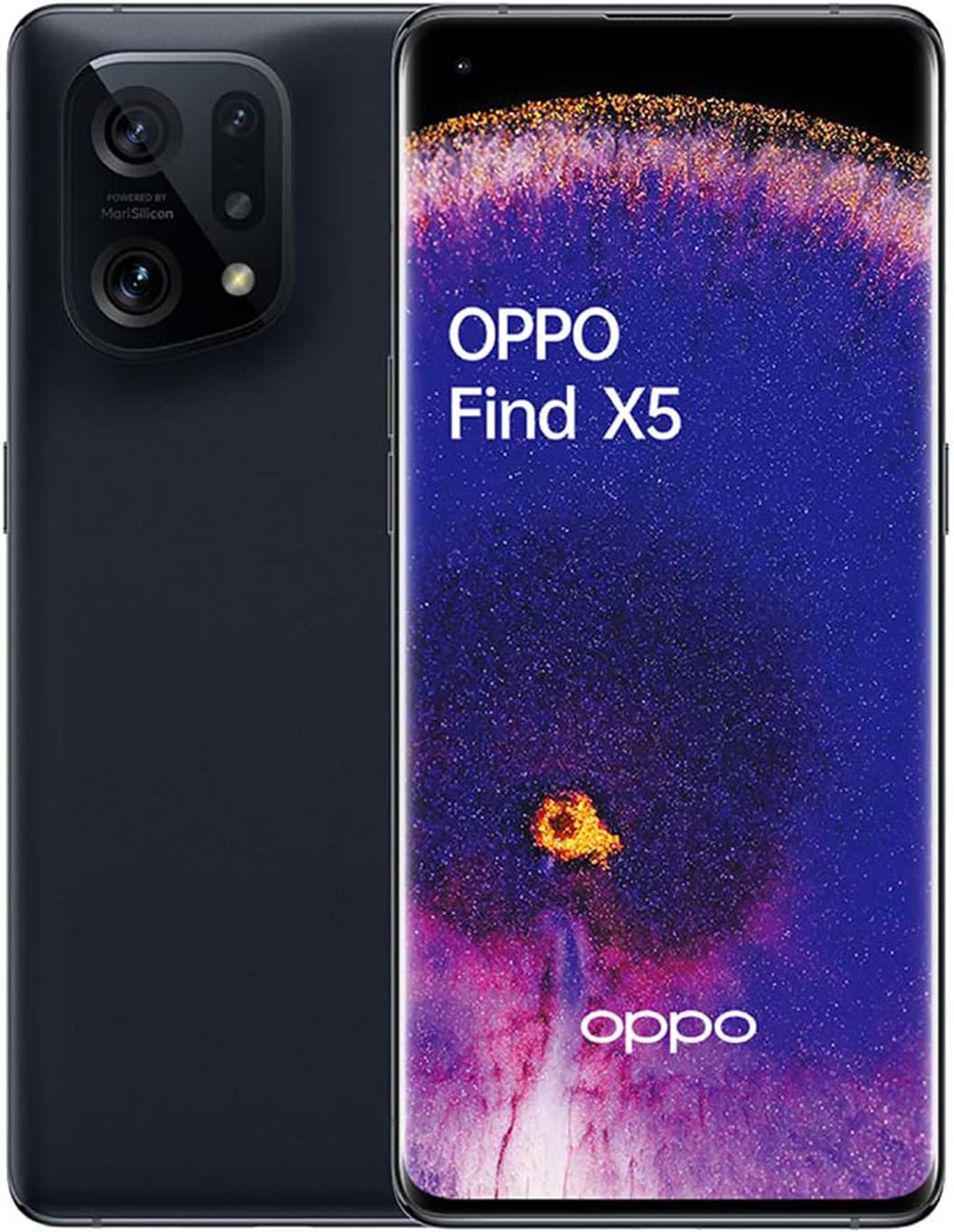 OPPO Find X5 Dual-SIM 256GB ROM + 8GB RAM Smartphone Review